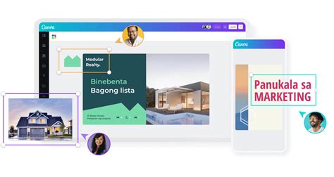 Canva: Visual Suite para sa Lahat.